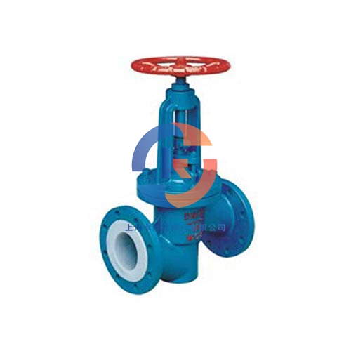 高壓截止閥流體方向原理是什么?