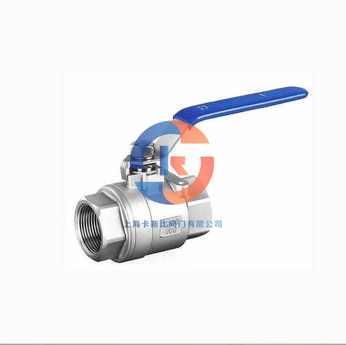 全通徑球閥是什么？