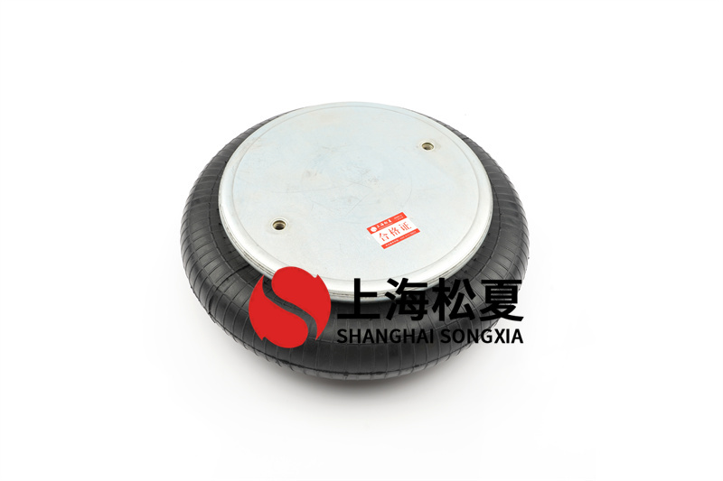 橡膠空氣彈簧在低溫和腐蝕性環境中能否使用？