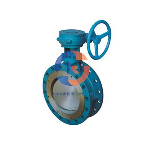 蝶閥的選用原則及適用場景有哪些？