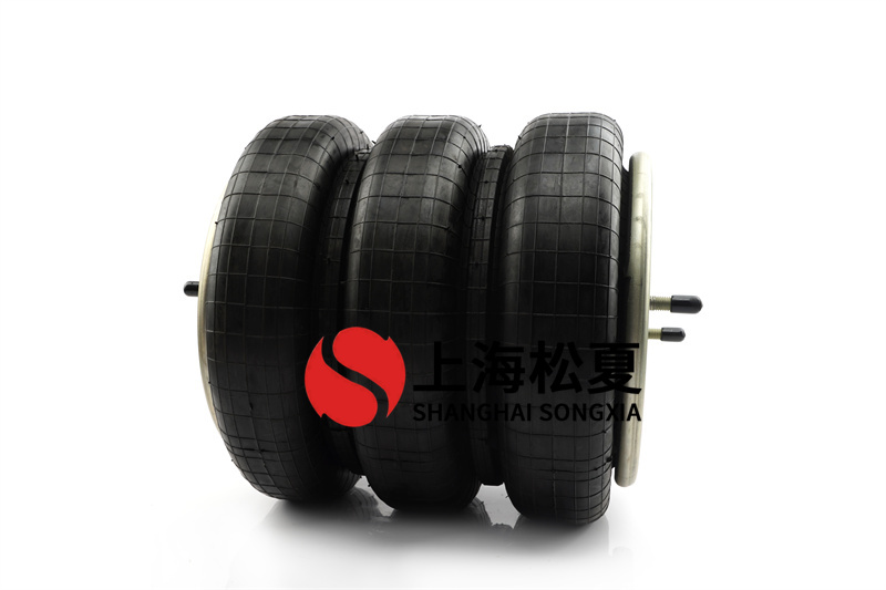 空氣彈簧處于什么狀態?