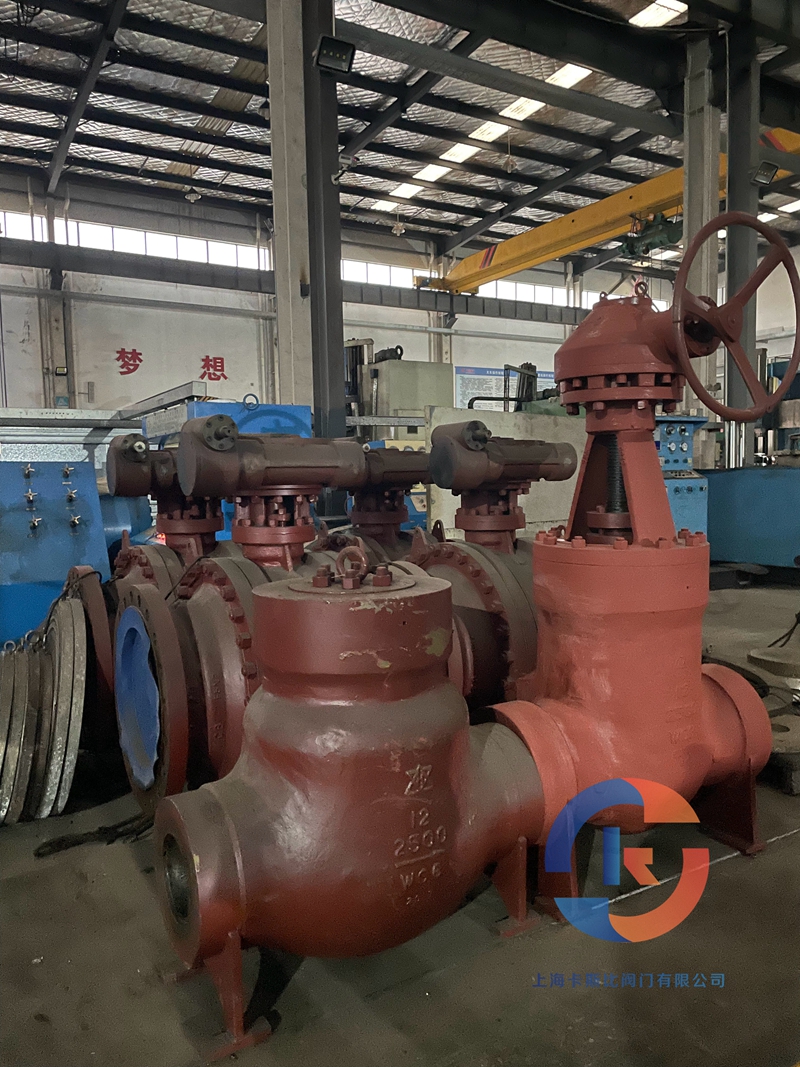 上?？ㄋ贡乳y門有限公司擁有集科研、設計制造、銷售服務于一體的綜合性企業。主要產品：閘閥，截止閥，止回閥，安全閥，疏水閥，隔膜閥，減壓閥，球閥，柱塞閥，蝶閥，防爆閥門，電動閥門，氣動閥門，水力控制閥，化工通用閥門等，閥門可采用手動、電動、齒輪傳動、氣動等各種驅動裝置。咨詢電話：17317980153（微信同號）