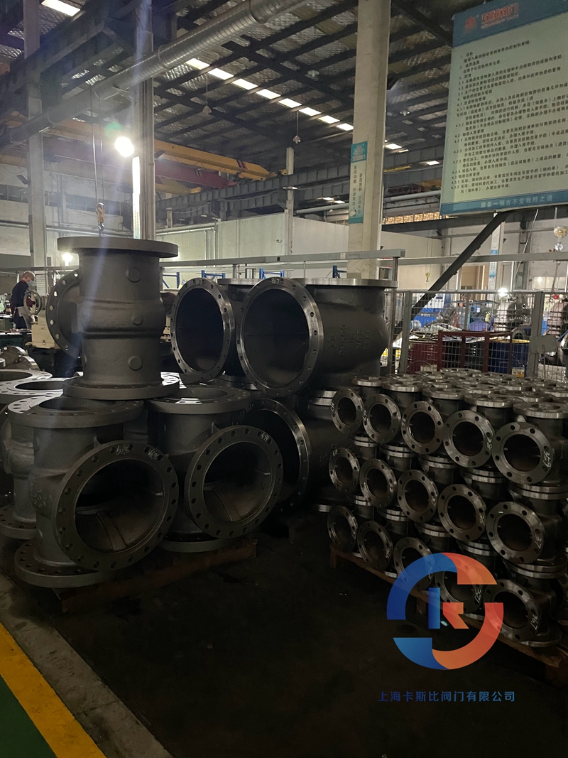 什么叫先導式安全閥？