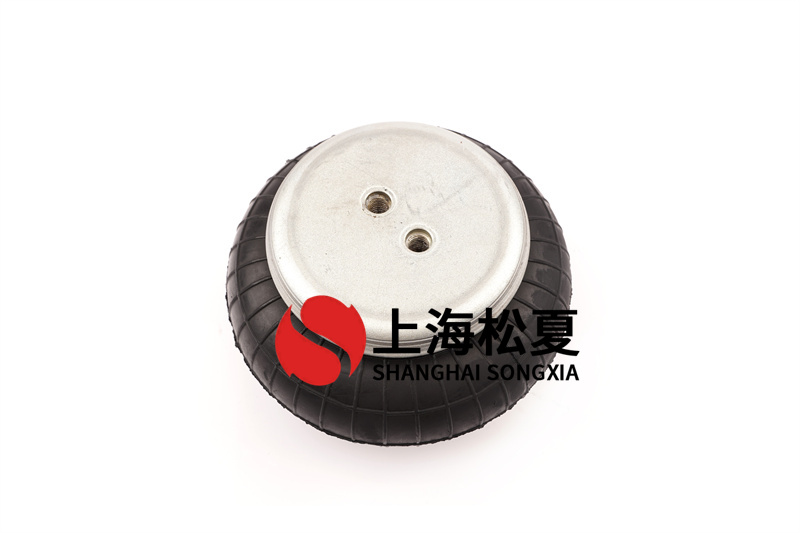 空氣彈簧承受壓力怎樣?