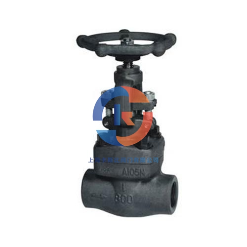 關于鍛鋼法蘭截止閥你了解多少？