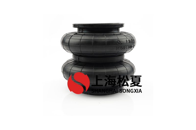 空氣彈簧失效是如何造成的?