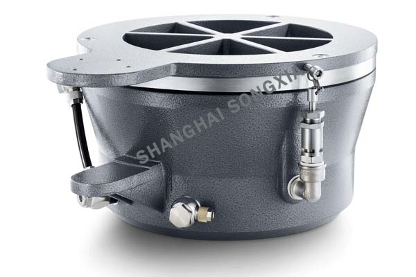 SLD300型激光退火設備空氣彈簧減震器和氣動避震器有什么區別？