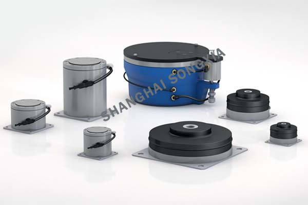 外掛晶圓搬運設備膜式減震器有什么使用特征和優勢？