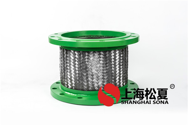 金屬軟管的用途介紹