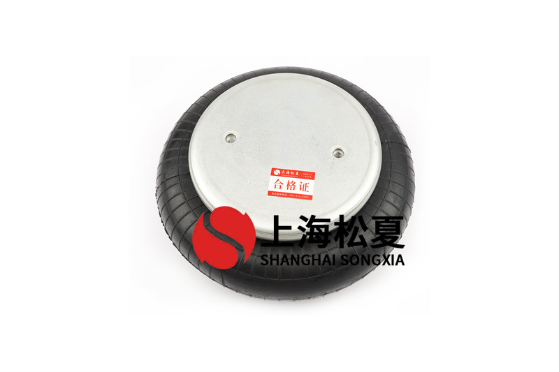 振動輸送機(jī)空氣彈簧原理及技術(shù)特性
