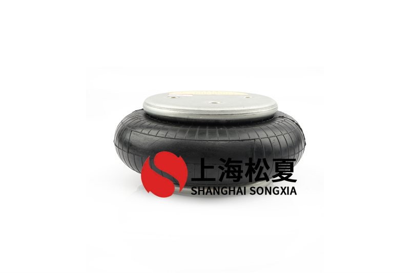 法蘭活套式<a href='http://www.7055222.com/' target='_blank'><u>空氣彈簧</u></a>高壓電磁閥