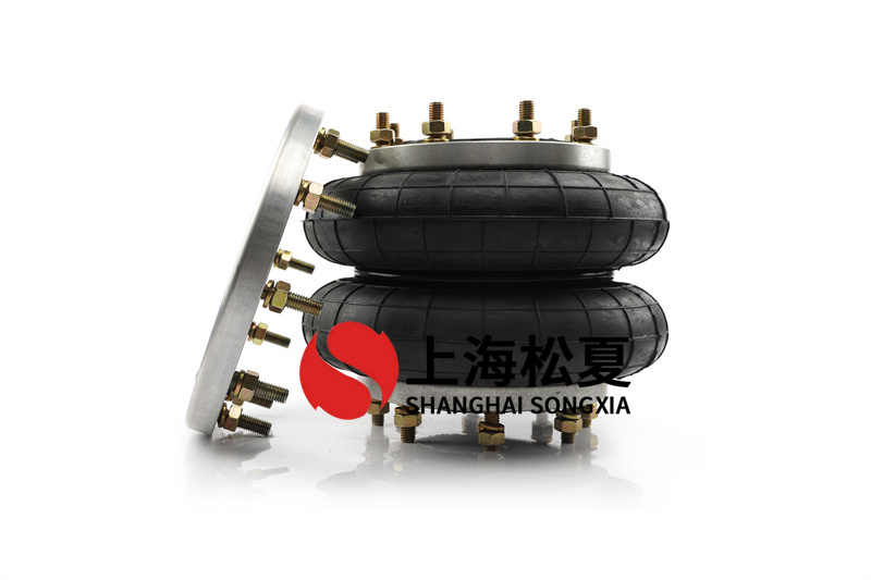 空氣彈簧的日常保養方法